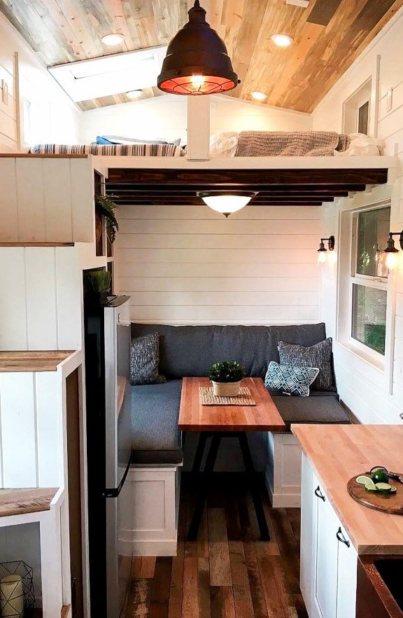 Mastering Minimalism: Essential Decluttering for Tiny Home Preparation